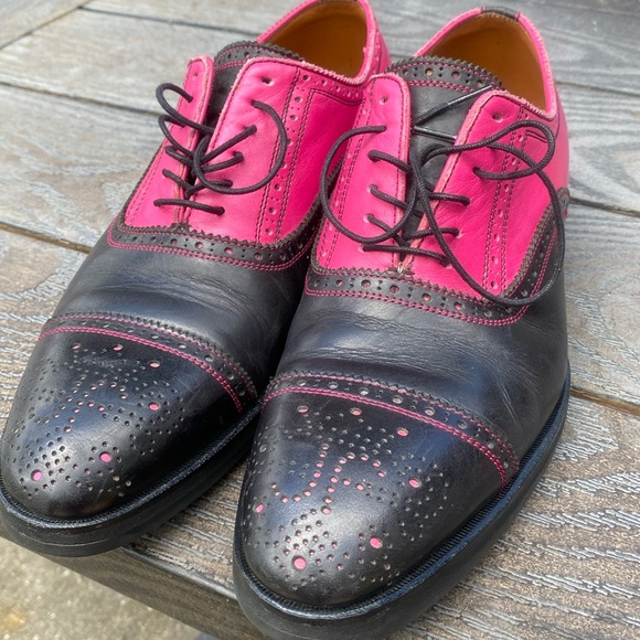 Fluevog Brandenburg Hotel Opus size m8 - Picture 1 of 11
